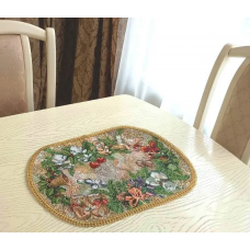 САЛФЕТКА ИГРУШКИ 35Х50