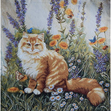 РЫЖИК 50Х50