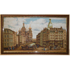 НЕВСКИЙ 65Х35 НЕВСКИЙ 65Х35