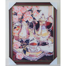 ГРАФИКА. ЧАЙ 65Х50 ГРАФИКА. ЧАЙ 65Х50