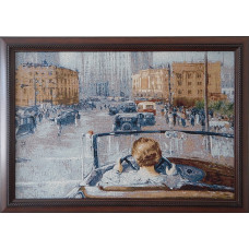 НОВАЯ МОСКВА. ПИМЕНОВ 70Х50