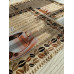 КОФЕ 35Х35 С ЛЮРЕКСОМ (СВЕТЛ)